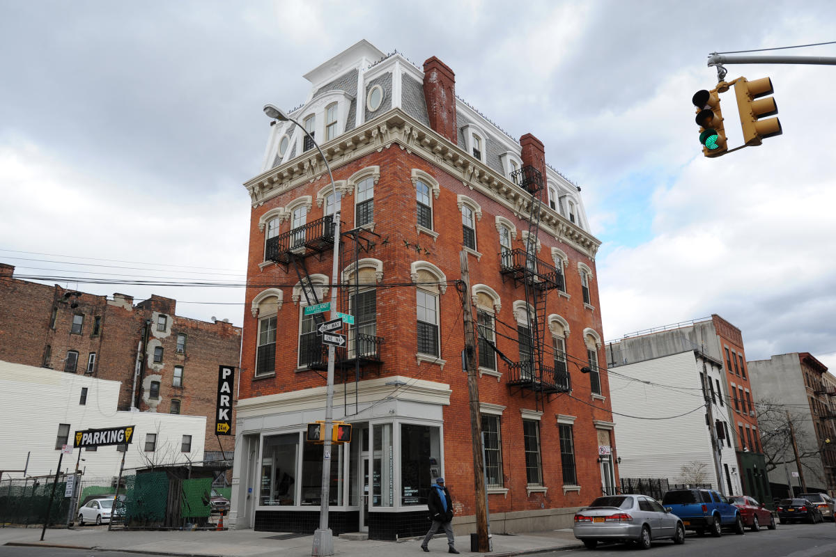 Bronx Documentary Center